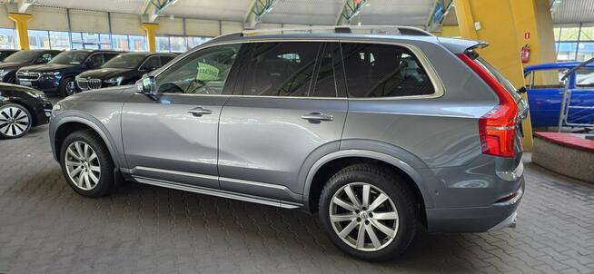 Volvo XC 90 ZOBACZ OPIS !! W podanej cenie roczna gwarancja Mysłowice - zdjęcie 6