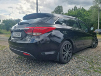 Hyundai i40 Salon PL - II WŁ -Instalacja Gazowa - Klimatronik  - 177KM Szczecin - zdjęcie 10