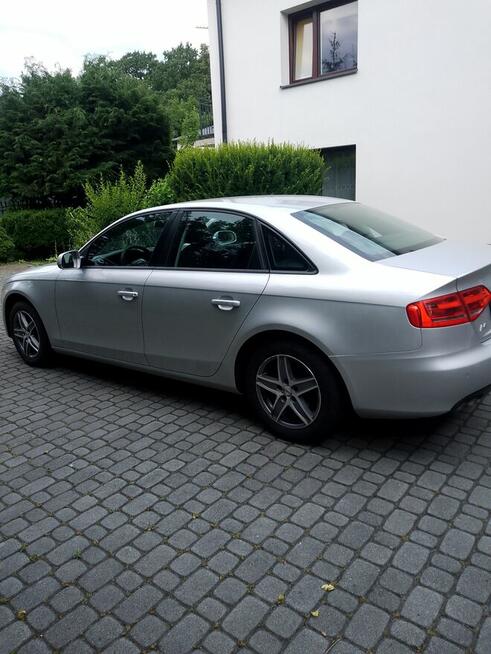 Audi A4 B8 Sedan Gorlice - zdjęcie 2