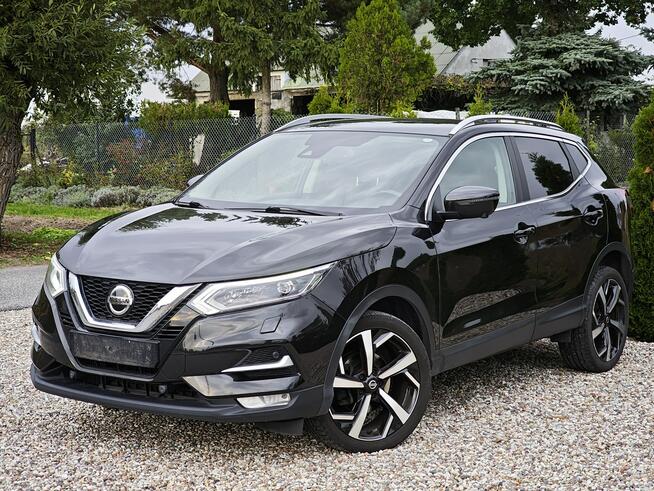 Nissan Qashqai Sadlno - zdjęcie 1