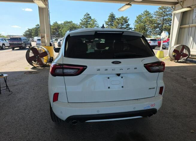 Ford Escape ST-Line ELITE / AWD / niski przebieg Tarnów - zdjęcie 6