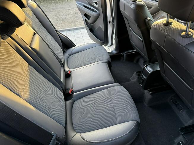 Opel Mokka Pełen serwis ASO - niski i oryginalny przebieg !!! Poznań - zdjęcie 11