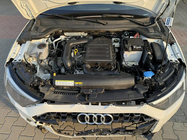 Audi A1 Zielona Łąka - zdjęcie 10