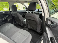 Ford Focus 2.0 TDCi Active X Faktura VAT 23% Tarnowskie Góry - zdjęcie 9