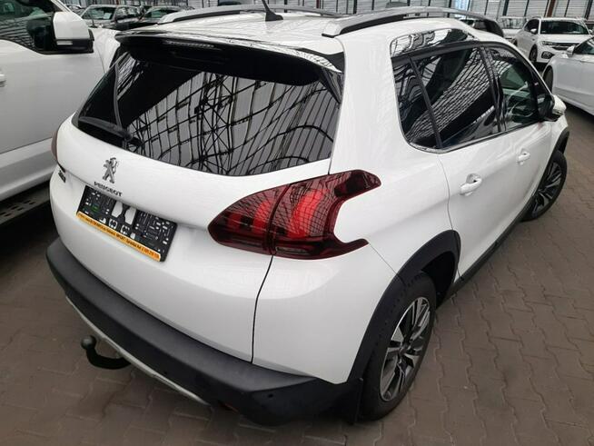 Peugeot 2008 Mysłowice - zdjęcie 7