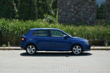 Škoda Fabia 1.0 MPI 60KM 2017r. Klima TEMPOMAT Xenon Led Kampinos - zdjęcie 3