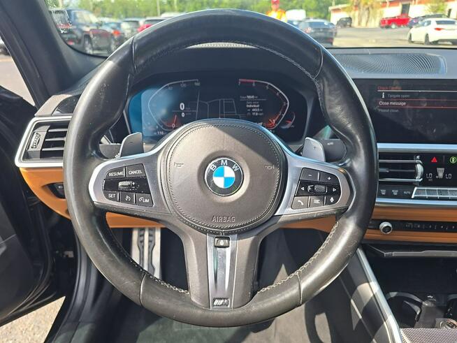 BMW 330 xDrive / M-Pakiet / Piękna konfiguracja Tarnów - zdjęcie 8