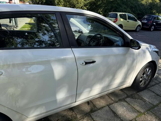 Hyundai i20, Anglik, Gozdnica - zdjęcie 3