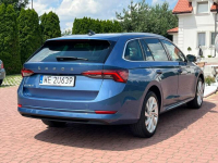 Skoda Octavia 1.5TSI Style | Salon PL | Serwis ASO | 150 KM | Manualna Nowe Iganie - zdjęcie 4