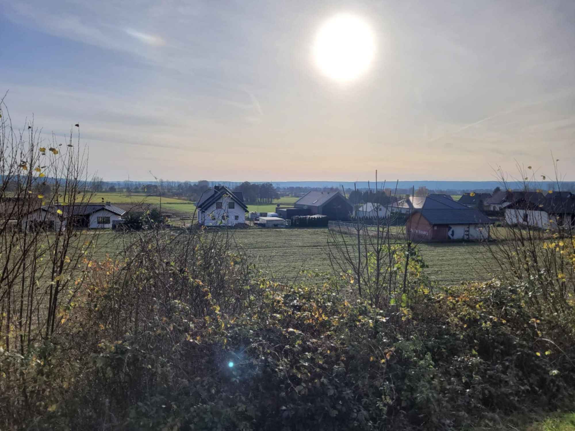 Sprzedam działkę za granicą miasta Reda Połchowo - zdjęcie 6