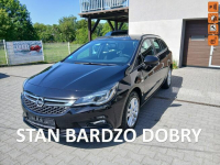 Opel Astra 1.6 CTDI klima alufelgi tempomat czujniki stan BDB