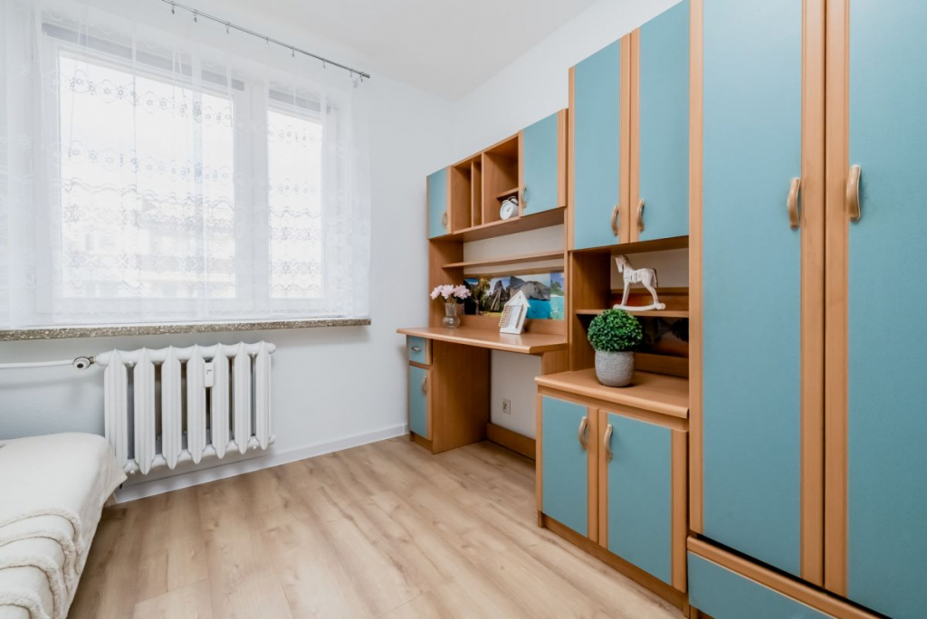 2 pokoje | 38 m² | cegła | ul. Palmowa-Dziesięciny Białystok - zdjęcie 7