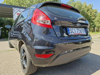 Ford Fiesta Klimatyzacja, Ele szyby, Ele lusterka, 2 kpl. kół Cieszyn - zdjęcie 9