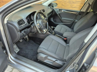 Volkswagen Golf 1.6B 102KM, Zobacz Go Koniecznie, 2010Rej Radom - zdjęcie 10