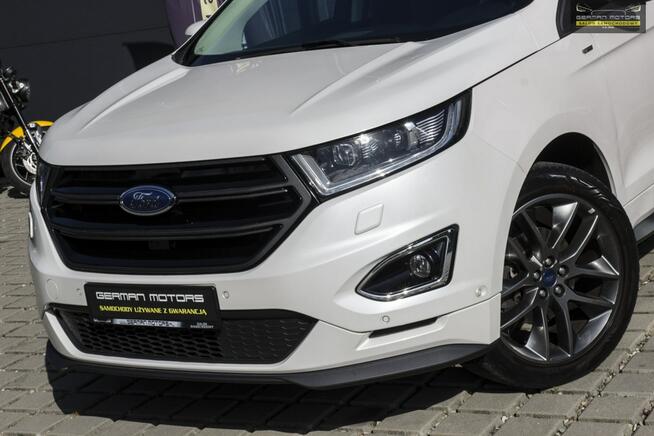 Ford EDGE 4x4 / Ledy / Kamera / ST Line / Gwarancja na Rok !!! Dębogórze - zdjęcie 11