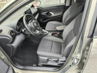 Toyota Yaris Salon PL mały przebieg Bydgoszcz - zdjęcie 8