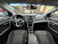 Hyundai i40 1.6 benzyna bezwypadkowy niski przebieg super stan Słupsk - zdjęcie 9