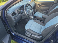 Volkswagen Polo 1.2 TDI Blue Motion Edition Chojnice - zdjęcie 5