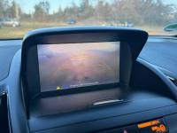 Opel Zafira 1,6 CDTI Tourer 7 miejsc eco Łódź - zdjęcie 4