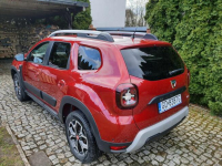 Dacia Duster. Napęd 4x4.. 1.6 SCE Techroad. Polski salon Zabrze - zdjęcie 4