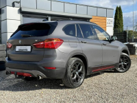 BMW X1 2.0D(190KM) Pol Salon!!! Białogard - zdjęcie 8