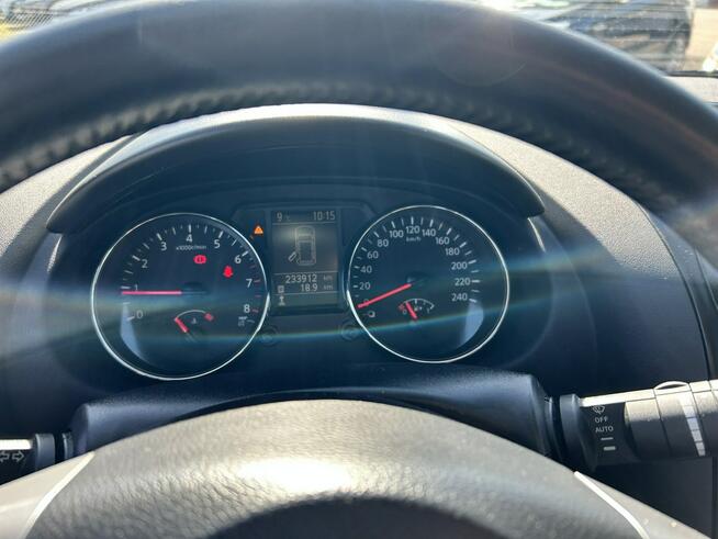 Nissan Qashqai Nowe Iganie - zdjęcie 12