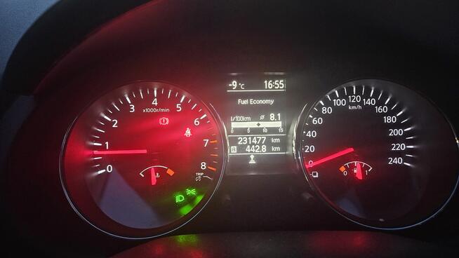 Nissan Qashqai 2010 rok 1.6 + gaz Podgórze - zdjęcie 2