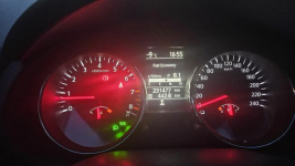 Nissan Qashqai 2010 rok 1.6 + gaz Podgórze - zdjęcie 2