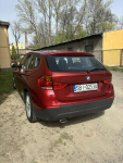 BMW X1 e84 Jelenia Góra - zdjęcie 7
