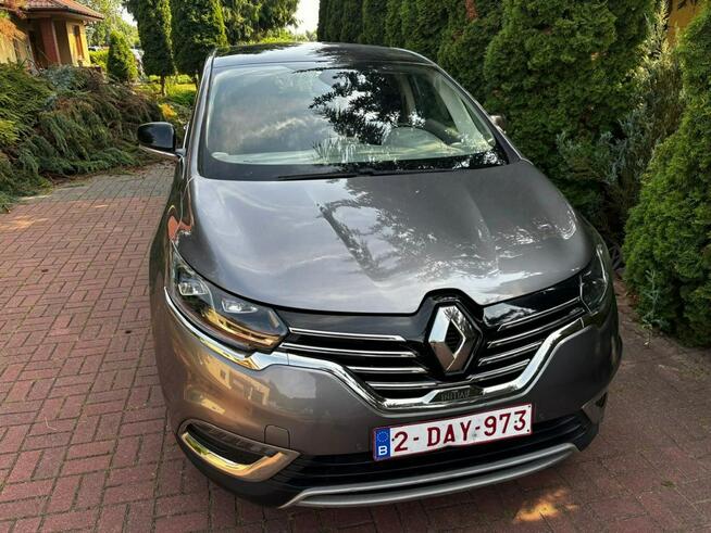 Renault Espace Full opcja Płońsk - zdjęcie 5