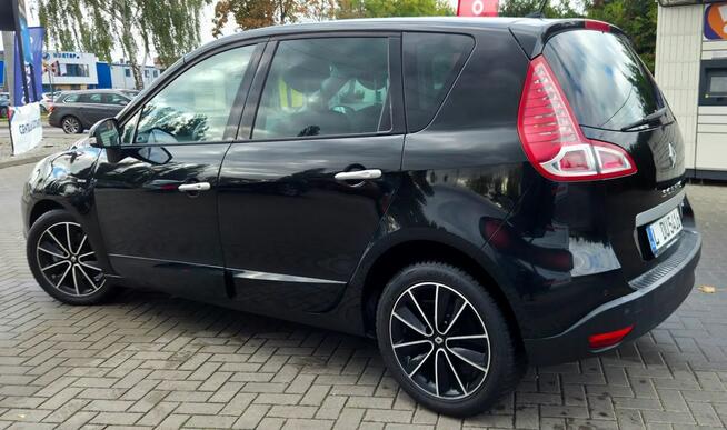 Renault Scenic 1,9 DCI 130Km Alu Klima Import Raty Opłaty ASO !!! Łęczyca - zdjęcie 9