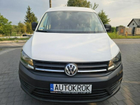 Volkswagen Caddy Polski salon, Bezwypadkowy, Kamera Liszki - zdjęcie 2