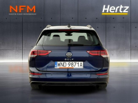 Volkswagen Golf 2,0 TDI DSG (115 KM) Life Salon PL F-Vat Warszawa - zdjęcie 9