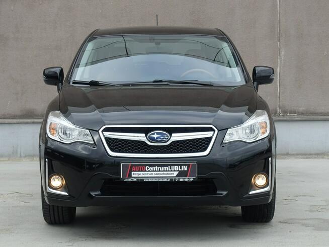 Subaru XV 2.0i 150KM/Automat/Beżowe Skóry/Limitowana Edycja/Serwis Aso Lublin - zdjęcie 4