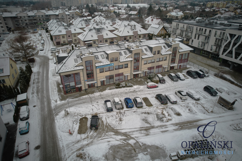 Lokal Usługowy | Parking | Branża Beauty, Medyczna Rzeszów - zdjęcie 12