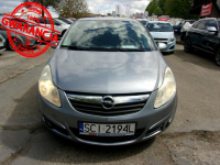 Opel Corsa Edition 1.4 Benzyna 90 KM Klimatyzacja Kredyt Bez BIK i KRD Cieszyn - zdjęcie 3