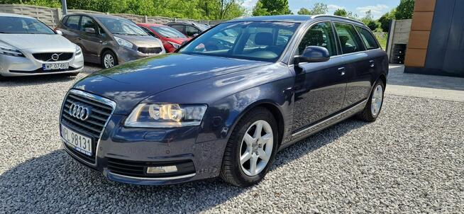 Audi A6 2.0 TDI Skóra Płock - zdjęcie 3