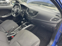 Suzuki Baleno Salon PL Klimatyzacja Gliwice - zdjęcie 8