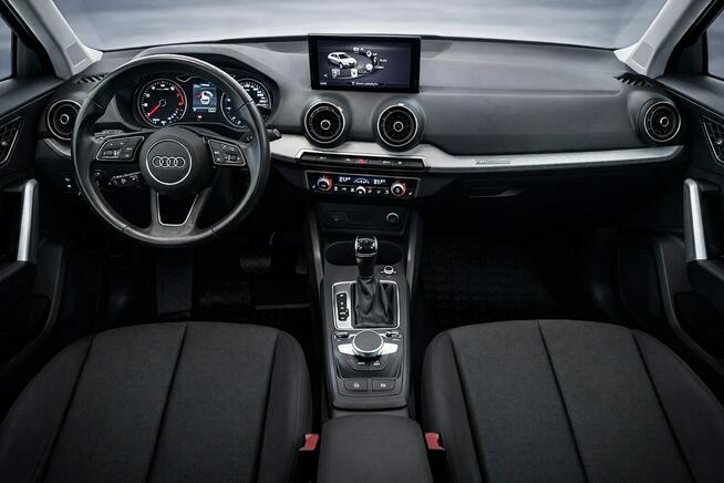 Audi Q2 Sadlno - zdjęcie 7