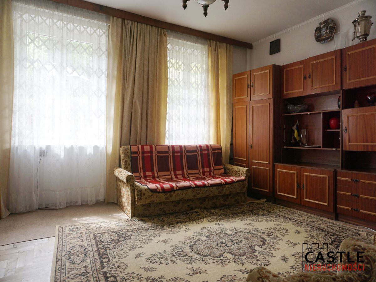 3 pokoje I garaż I ogródek I klimatyczne I rodzina Gdańsk - zdjęcie 5