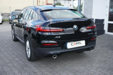 BMW X4 polski salon,  atrakcyjny przebieg , serwisowany w ASO Opole - zdjęcie 7