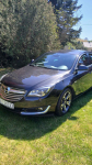 Opel insignia sprzedam benzyna,automat