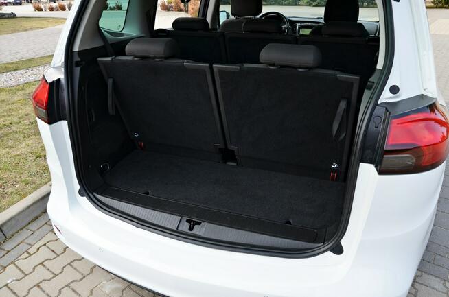 Opel Zafira 1.6 CDTI 136KM 7 Osób! Nowy Rozrząd! Zobacz!!! Ostrów Mazowiecka - zdjęcie 12