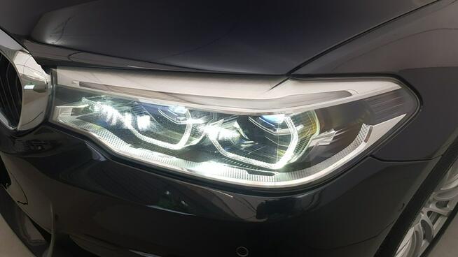 BMW 530 d xDrive M Sport  ! Z polskiego salonu ! FV23% ! Warszawa - zdjęcie 10
