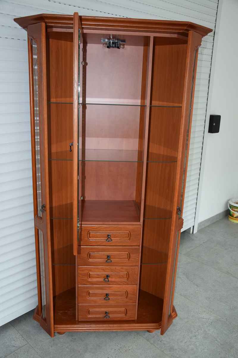 witryna narożna - super stan Olsztyn - zdjęcie 7