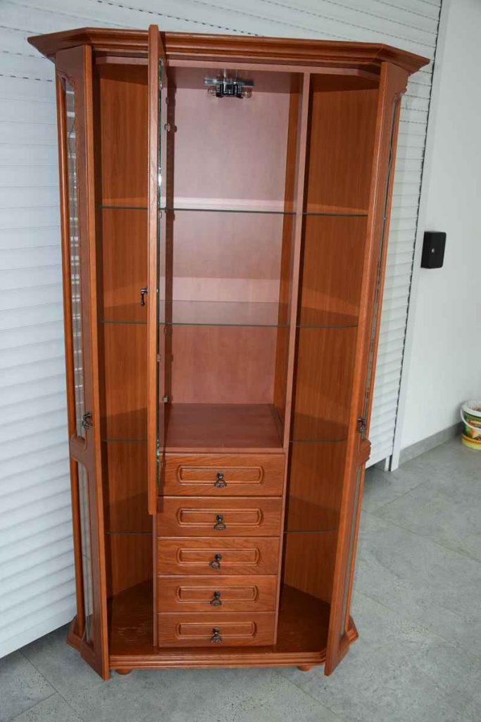 witryna narożna - super stan Olsztyn - zdjęcie 7