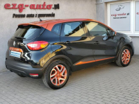 Renault Captur Bogata opcja Serwis Gwarancja Zgierz - zdjęcie 7