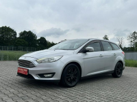 Ford Focus 1,5 120 KM SPRAWNY STAN BDB Goczałkowice-Zdrój - zdjęcie 3