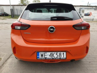 Opel Corsa 1.2 Benzyna Klima Nawigacja Salon Polska Gwarancja Włocławek - zdjęcie 6