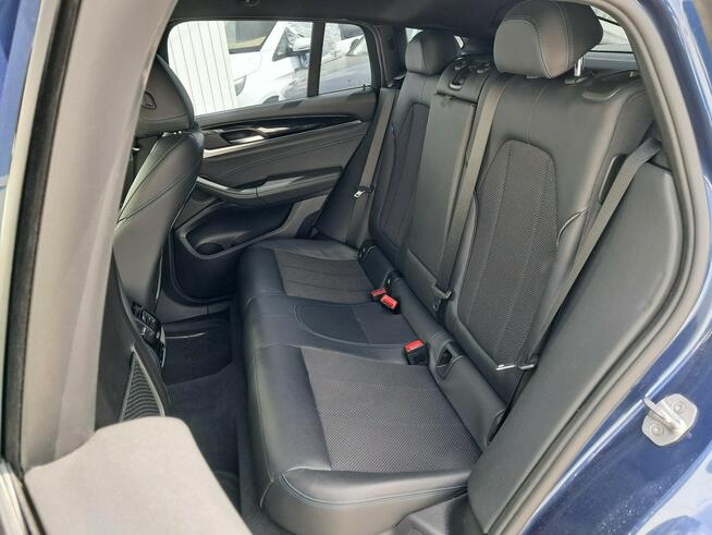 BMW X4 Komorniki - zdjęcie 7